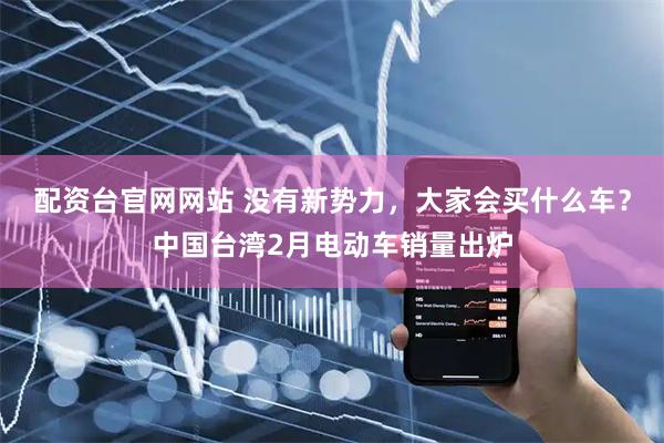 配资台官网网站 没有新势力，大家会买什么车？中国台湾2月电动车销量出炉